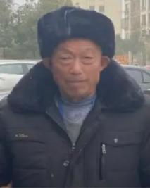 走失者照片 芜湖市寻人：七旬老人走失，患阿尔茨...