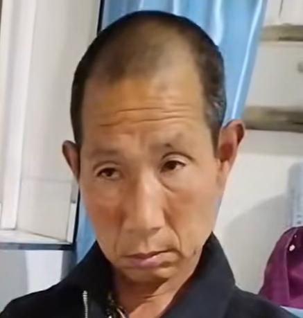 走失者照片 临汾市寻人：六旬老人走失，穿深蓝色...