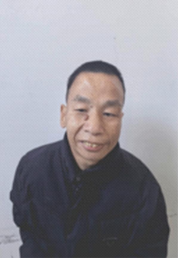 走失者照片 北京市寻亲：青年男子被救助多年，疑...