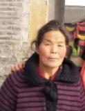 走失者照片 西安市寻人：六旬老太走失，患精神障...