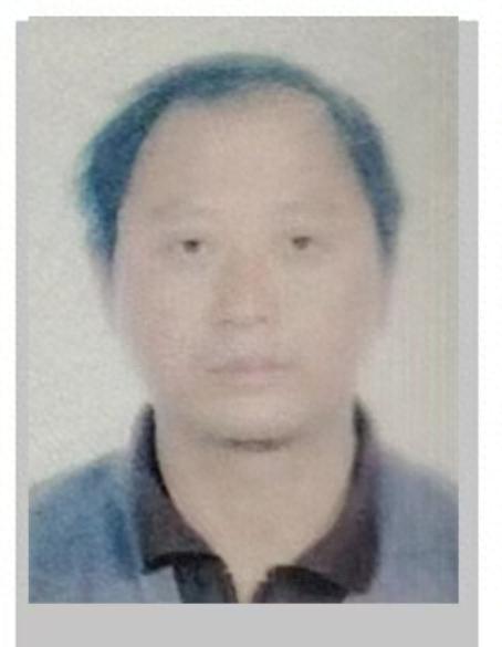 走失者照片 岳阳市寻人：六旬老人走失，穿浅蓝色...