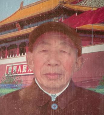 走失者照片 亳州市寻人：八旬老人走失，穿藏青色...