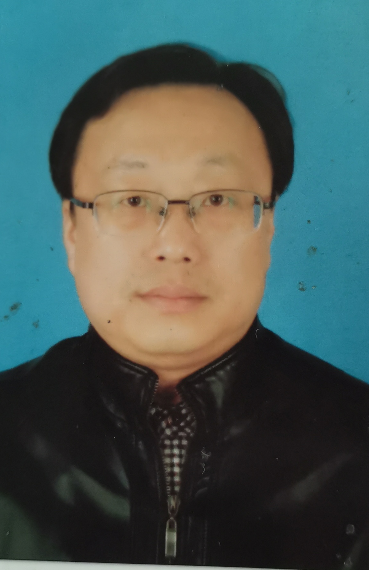 走失者照片 威海市荣成市寻人：五旬男子走失，患...