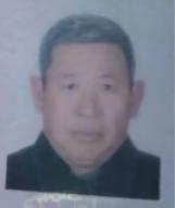 走失者照片 泰安市寻人：七旬老人走失，患小脑萎...