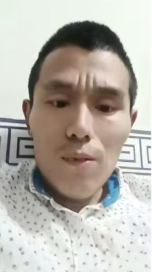 走失者照片 邯郸市寻人：青年男子走失，患智力障...