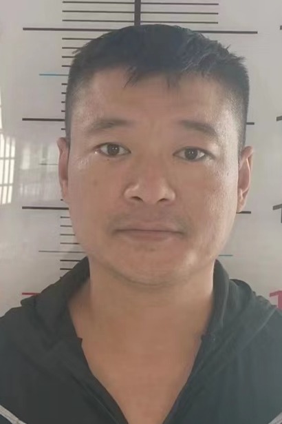 走失者照片 海口市寻亲：青年男子被救助，自述叫...