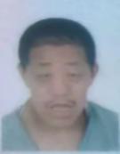 走失者照片 安阳市寻人：中年男子走失，患智力障...