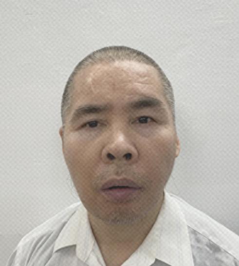 走失者照片 潮州市寻亲：五旬男子被救助，高1米...