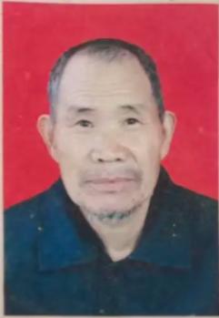 走失者照片 重庆市寻人：七旬老人走失，穿蓝色上...