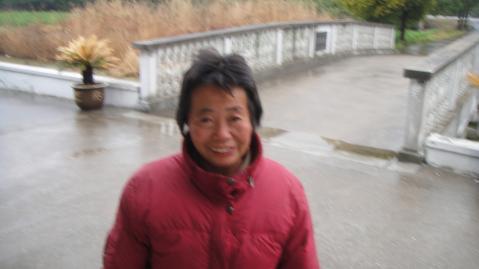 走失者照片 南通市寻亲：六旬老太被救助，自述叫...