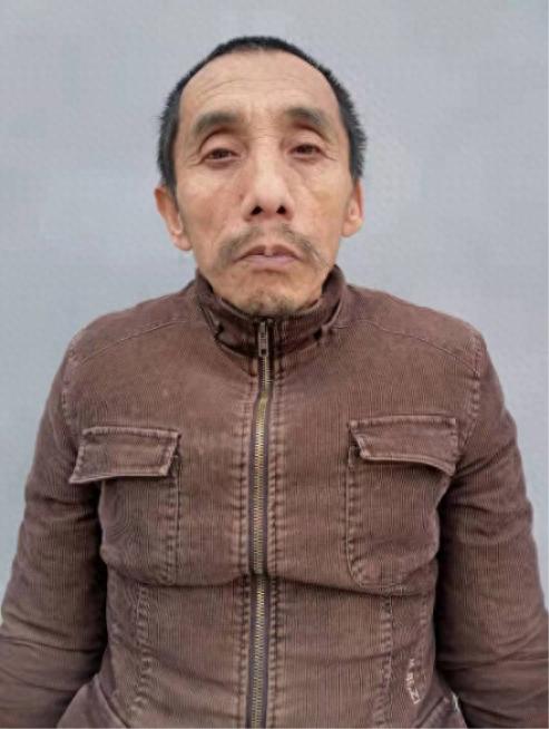 走失者照片 洛阳市寻亲：六旬老人被救助，自写名...