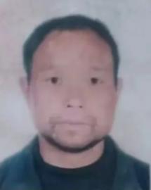 走失者照片 菏泽市寻人：六旬老人走失，高约1米...