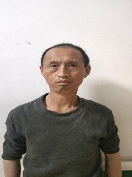 走失者照片 保定市涿州市寻亲：五旬男子被救助，...