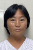 走失者照片 阜阳市寻亲：青年女子被救助，穿粉红...