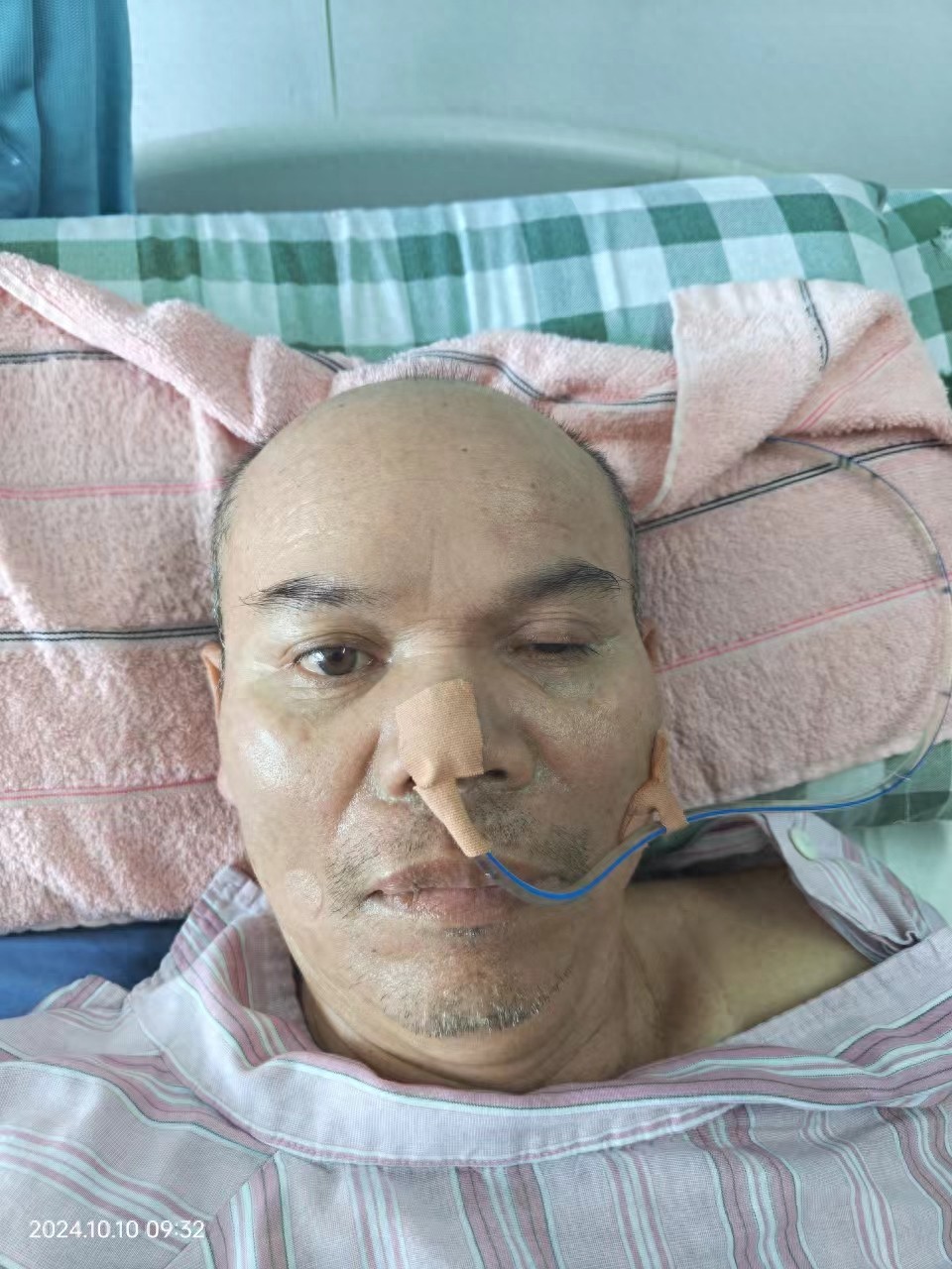 走失者照片 东莞市寻亲：五旬男子被救助，名叫王...