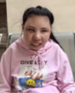 走失者照片 南阳市邓州市寻亲：16岁女孩被救助...