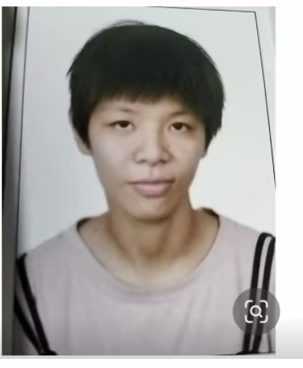 走失者照片 泉州市南安市寻人：青年女子走失，患...