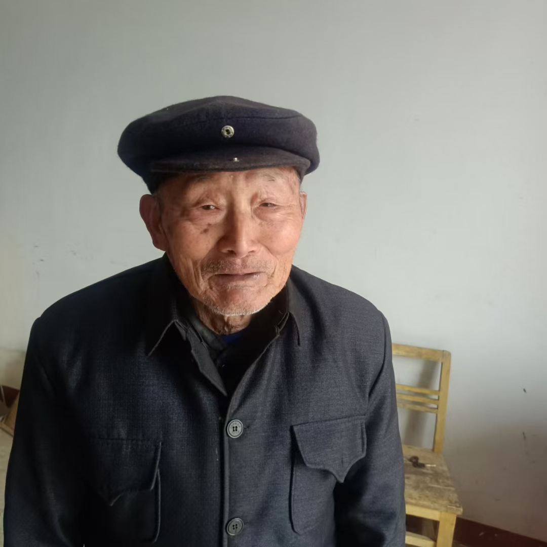走失者照片 蚌埠市寻人：八旬老人走失，穿白色上...