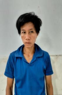 走失者照片 梧州市岑溪市寻亲：五旬女子被救助，...