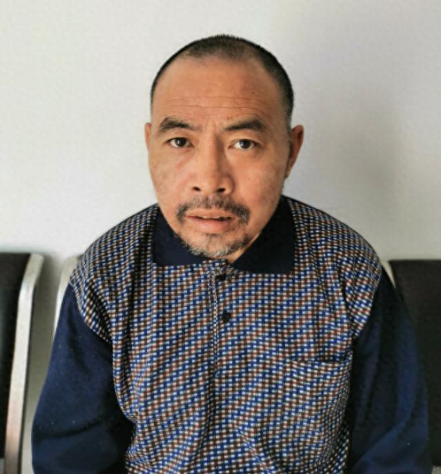 走失者照片 镇江市寻亲：五旬男子被救助，自述叫...