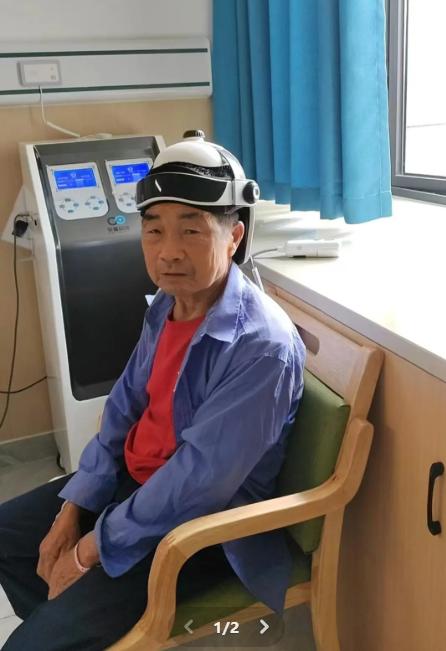走失者照片 巴中市寻人：七旬老人走失，戴帽子，...