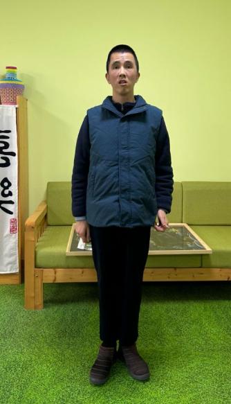 走失者照片 上海市寻亲：青年男子被救助，自述叫...