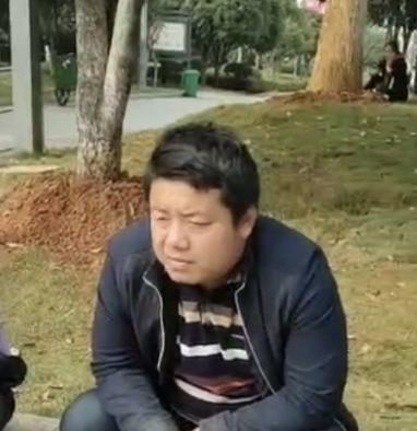 走失者照片 郴州市寻人：青年男子走失，患精神障...