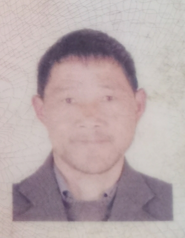 走失者照片 孝感市寻人：六旬老人走失，背双肩包...