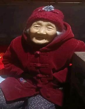 走失者照片 阜阳市寻人：八旬老太走失，患阿尔茨...