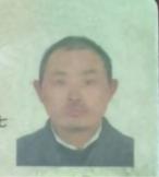 走失者照片 淮安市寻人：六旬老人走失，患言语障...
