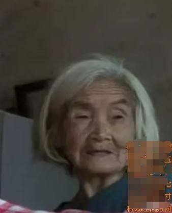 走失者照片 邵阳市寻人：八旬老太走失，穿蓝色上...
