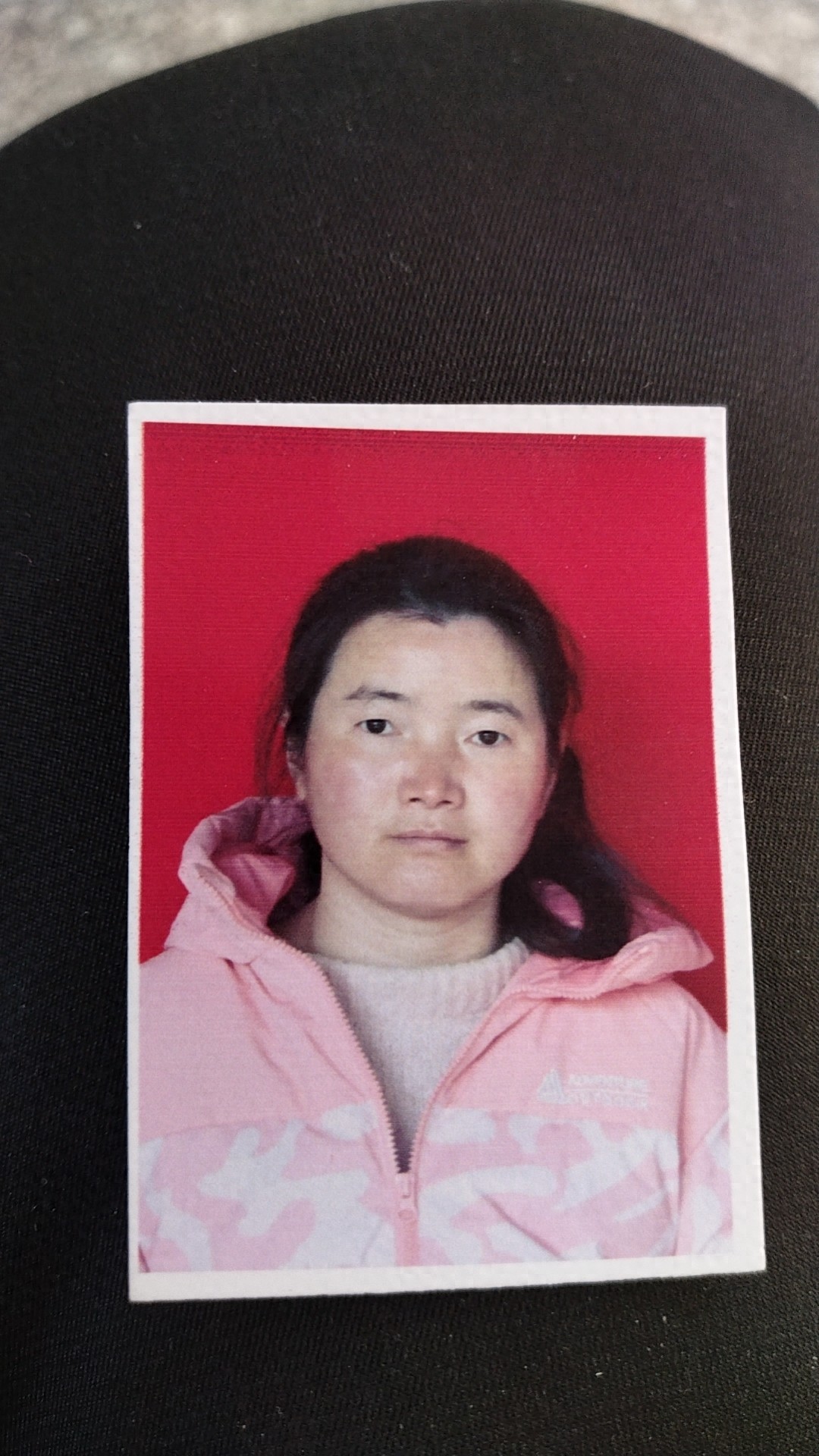 走失者照片 亳州市寻人：青年女子走失，患精神障...
