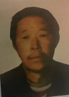 走失者照片 石家庄市寻人：五旬男子走失，穿深色...