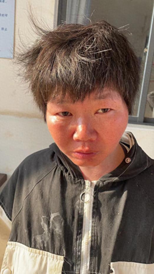走失者照片 信阳市寻亲：五旬女子被救助，短发，...