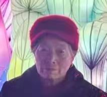 走失者照片 达州市寻人：七旬老太走失，患阿尔茨...