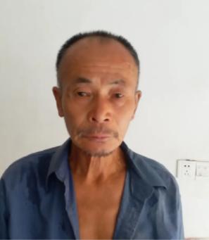 走失者照片 衡阳市寻人：七旬老人走失，患阿尔茨...