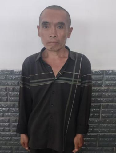 走失者照片 普洱市寻亲：五旬男子被救助，疑似精...
