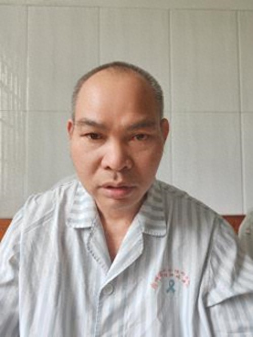 走失者照片 柳州市寻亲：五旬男子被救助，自述叫...