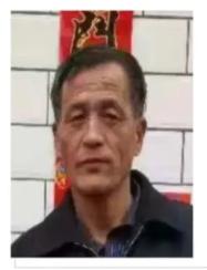 走失者照片 忻州市寻人：七旬老人走失，偏瘦，高...