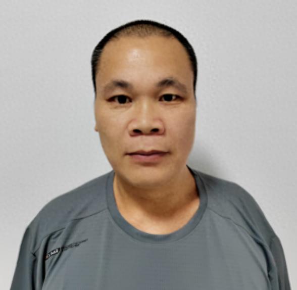 走失者照片 济南市寻亲：中年男子被救助，自述叫...