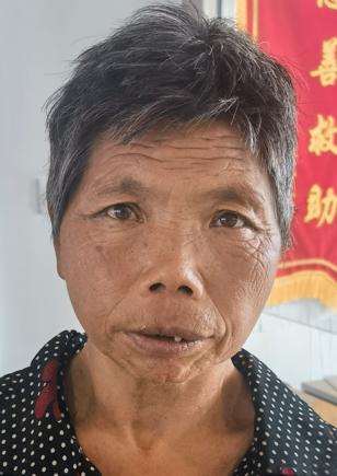 走失者照片 北京市寻亲：六旬老太被救助，自述叫...
