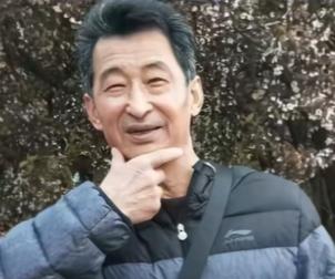 走失者照片 漯河市寻人：六旬老人走失，患小脑萎...