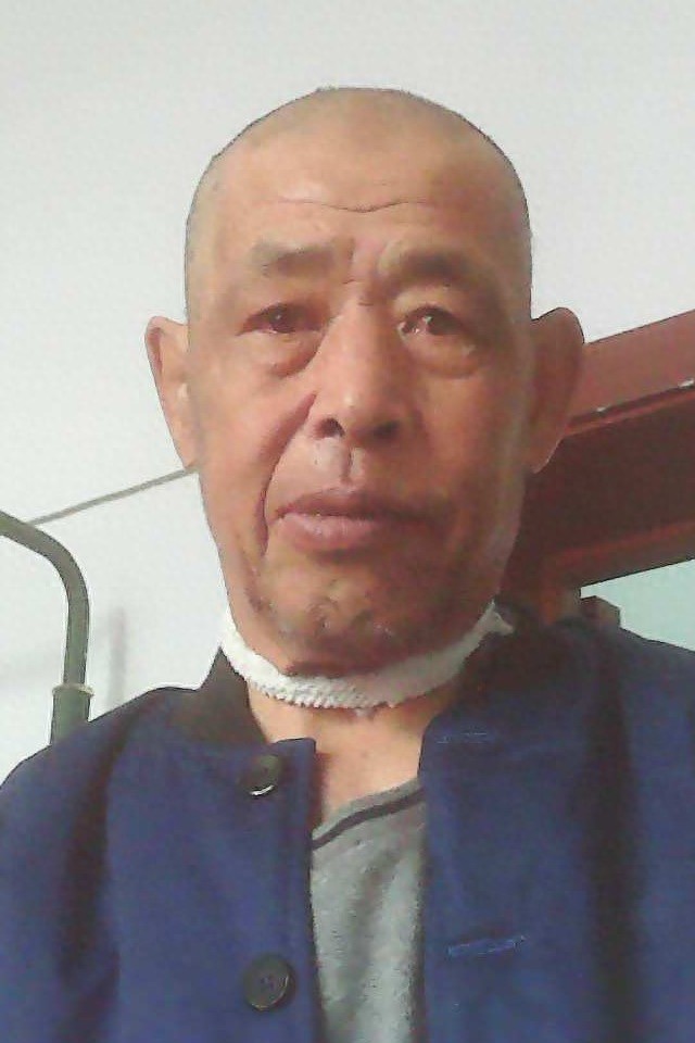 走失者照片 鹤岗市寻亲：七旬老人被救助，自述叫...