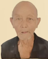 走失者照片 济南市寻人：八旬老人走失，患小脑萎...