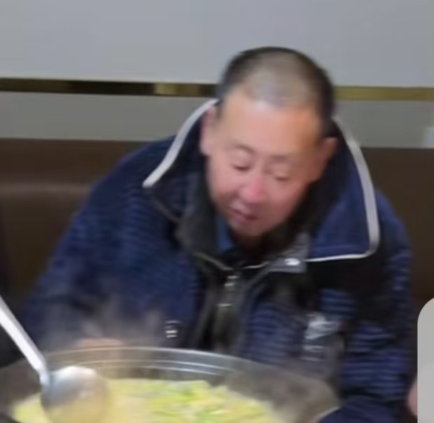 走失者照片 亳州市寻人：六旬老人走失，穿深蓝色...