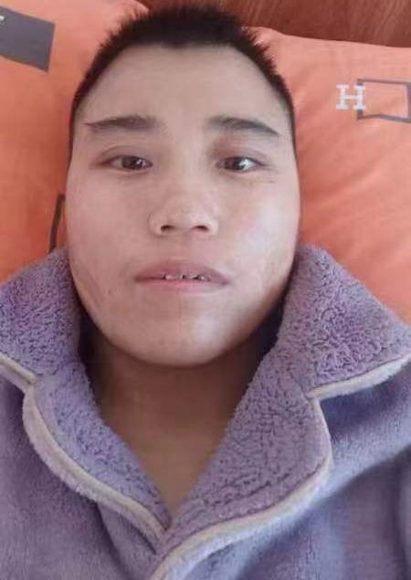 走失者照片 晋中市寻亲：青年女子被救助，自述叫...