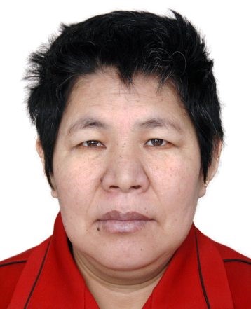 走失者照片 济南市寻亲：中年女子被救助，自述叫...