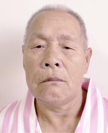 走失者照片 北京市寻亲：七旬老太被救助，疑似名...