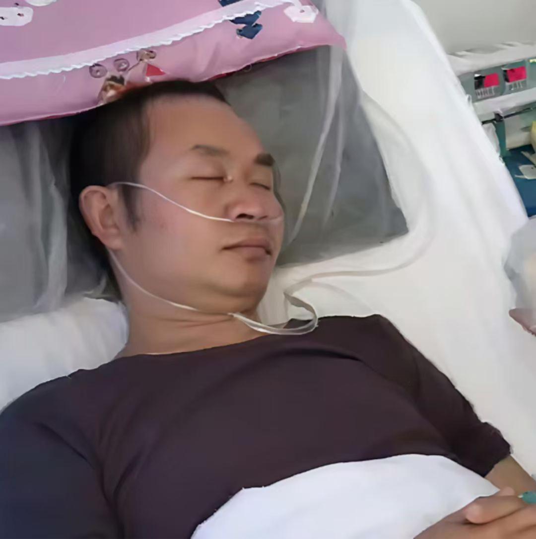 走失者照片 黔西南州兴仁市寻人：中年男子走失，...