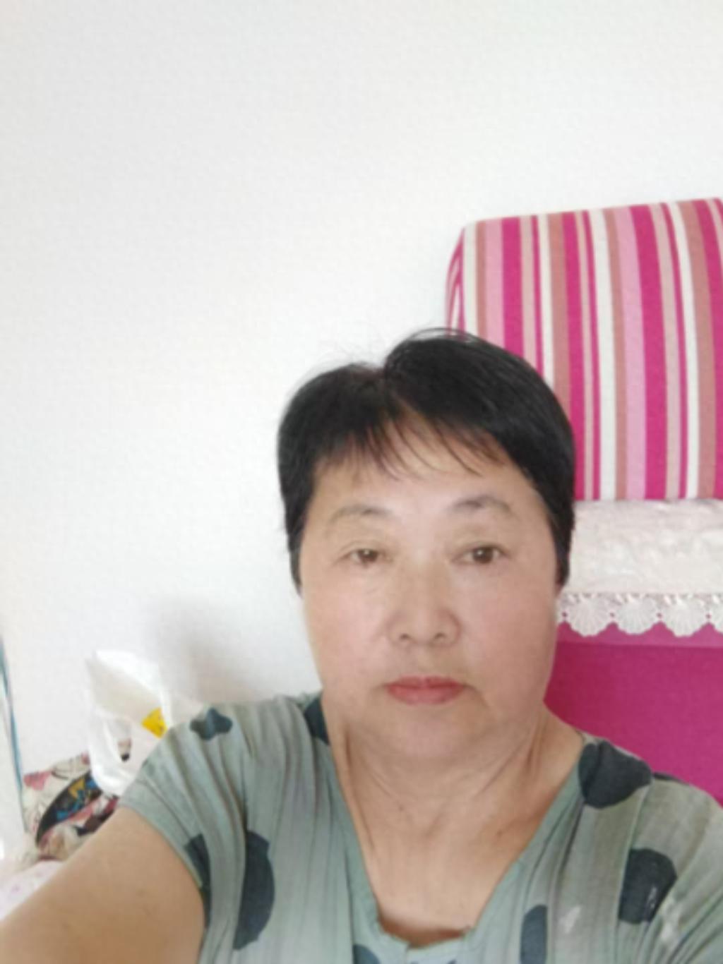 走失者照片 营口市寻人：七旬老太走失，患焦虑症...